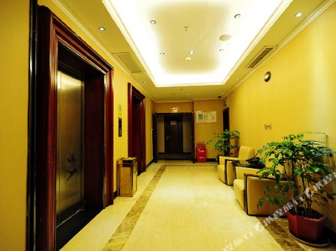 安溪华侨大酒店