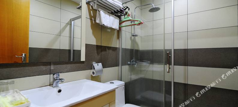 安溪闽都商务宾馆图片