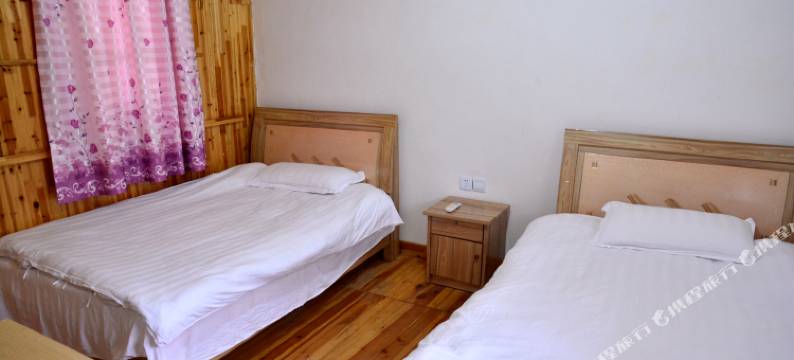 南靖春贵楼客栈图片