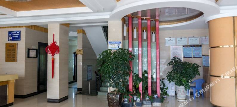 莆田大西洋商务酒店图片