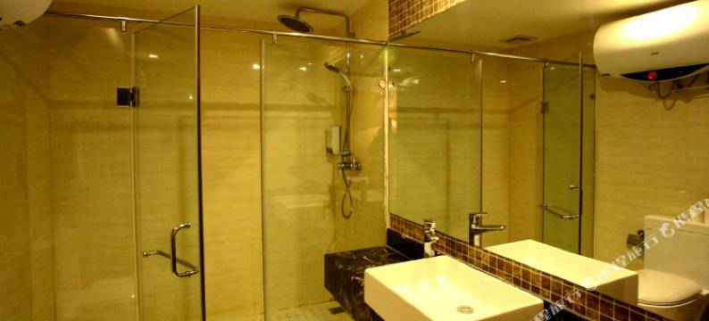 辽阳县天华楼宾馆图片