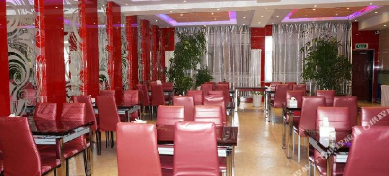 禧龙宾馆(虎林店)图片