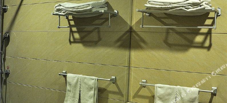 沂水优宾假日酒店图片