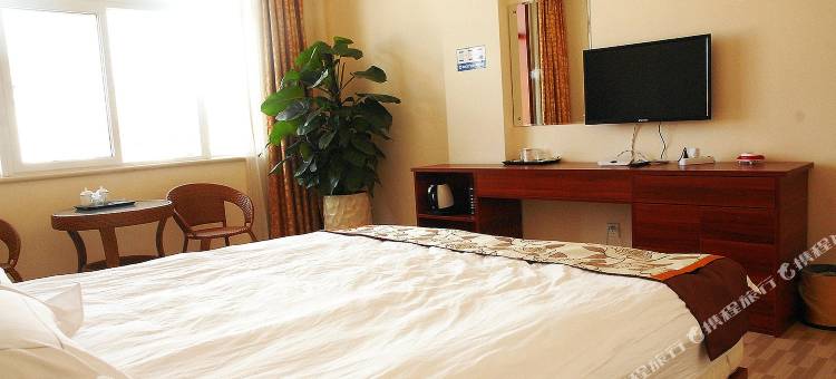 大理格木酒店图片