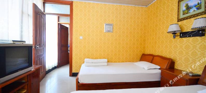 睢宁金桥宾馆图片