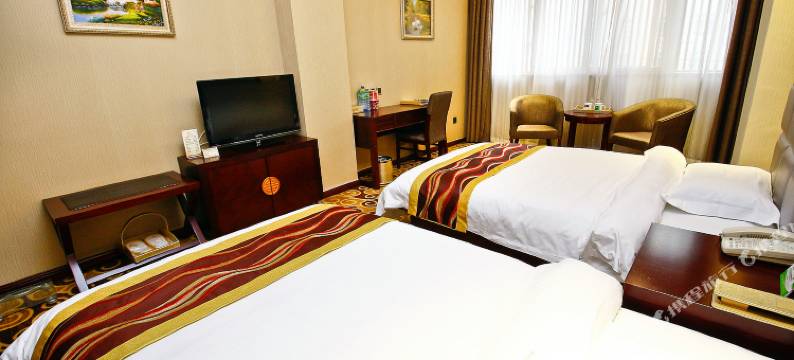 西安东园国际饭店图片