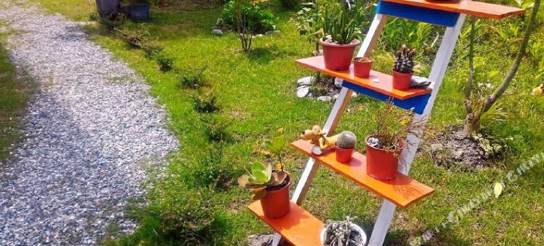 听见蜗牛民宿图片