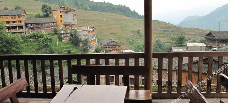 久栖·龙胜龙脊假日酒店图片