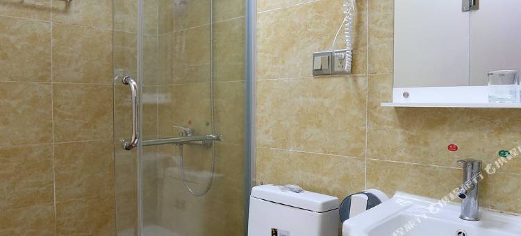 长沙壹点空间创意宾馆图片