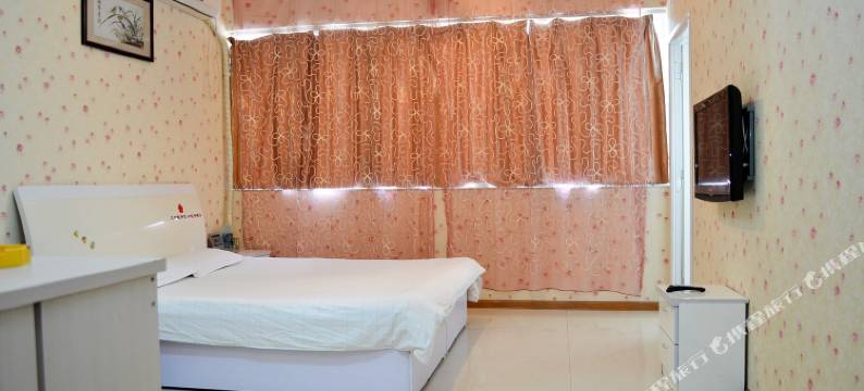 焦作乐居宾馆图片