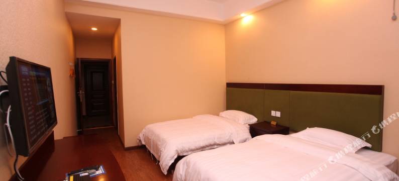 成都金戈酒店图片