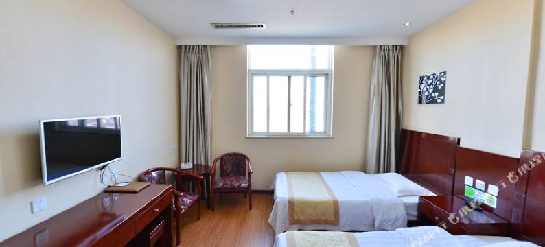 京门商务酒店(北京南站海户屯地铁站店)图片