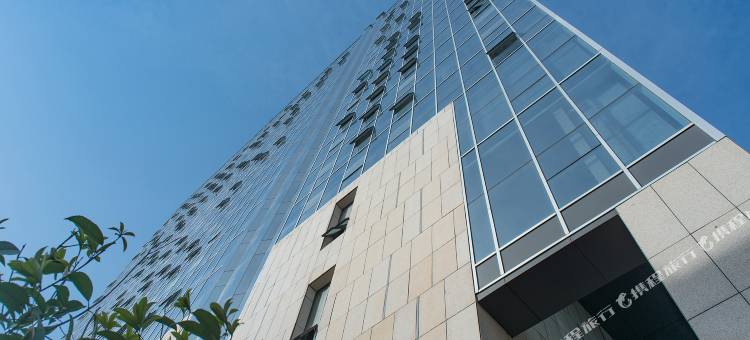 尚客优精选酒店(内江红星美凯龙店)图片