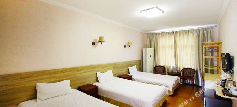 溧阳御味南山客栈图片