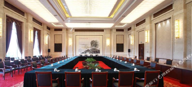 常熟国际饭店图片