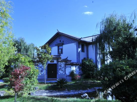 官房大酒店(丽江花园别墅区)详情-pc酒店预订-中国南方航空官网