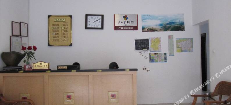 OYO合肥惟馨宾馆图片