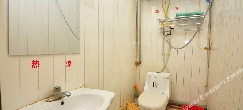 庆云宝艺商务宾馆图片