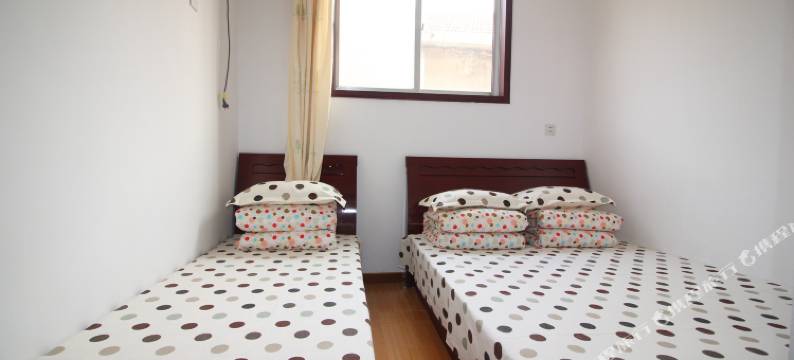 蓬莱一家人客栈图片