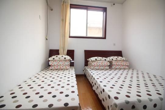 蓬莱一家人客栈