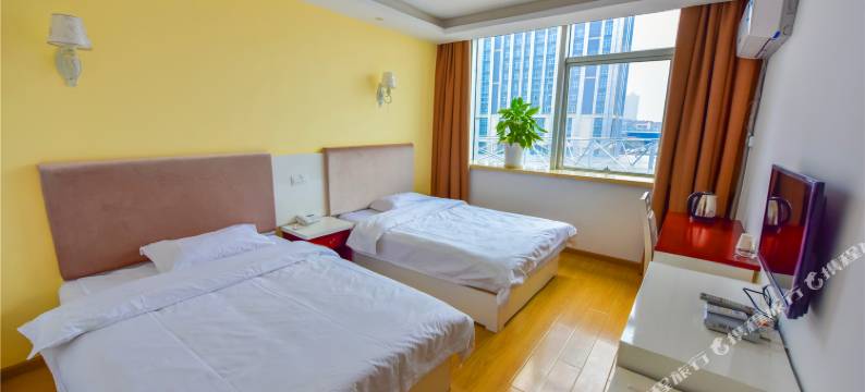 武汉梵西精品酒店图片