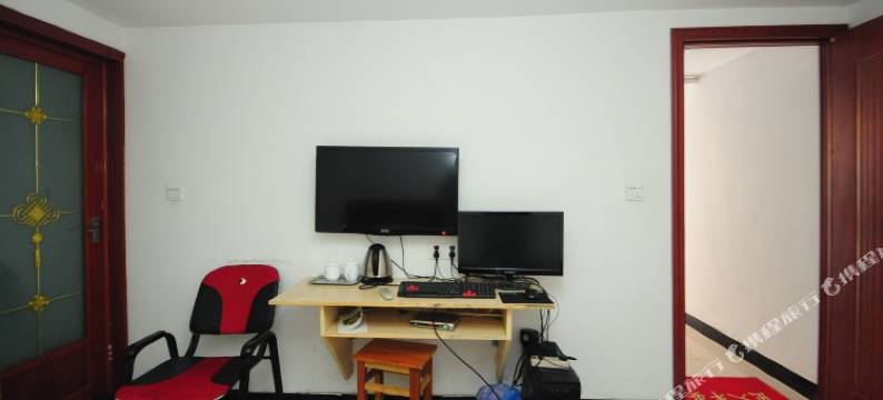 合肥军工宾馆图片