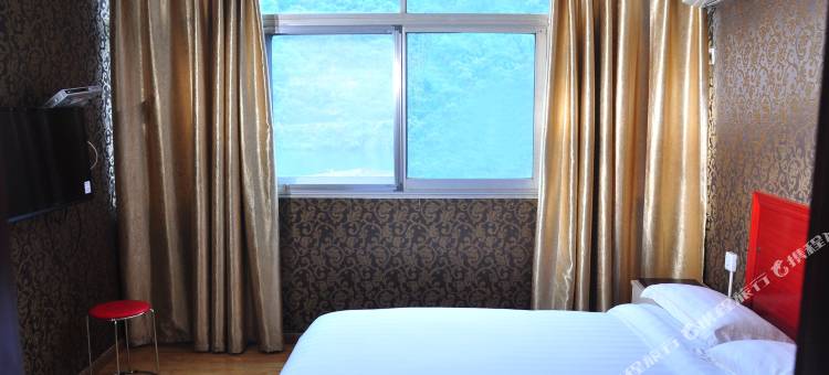 长阳长城大酒店图片