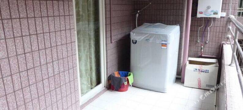 高雄梦想家-三多馆六人房图片