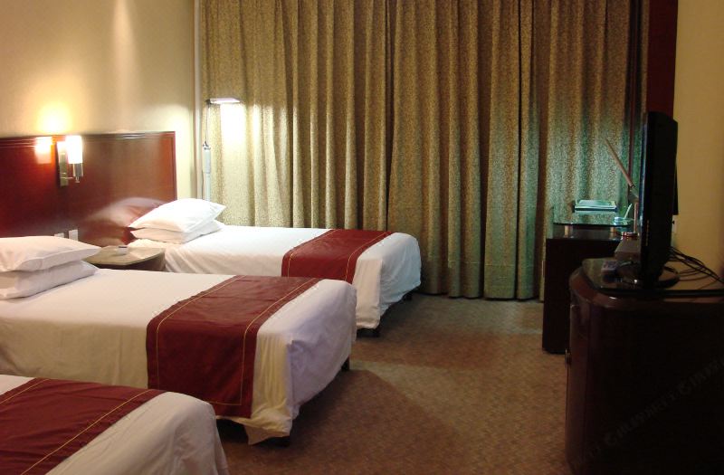 xinrong hotel