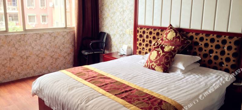 海宁硖石宁通宾馆图片