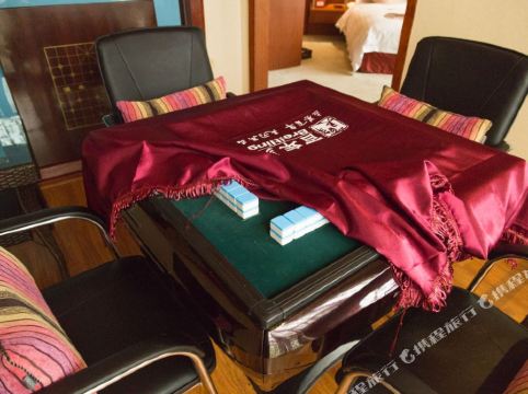 金华今日大酒店