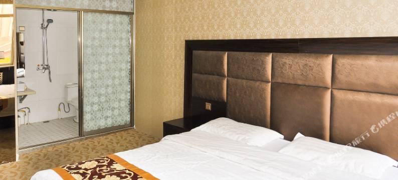 林西尚亿宾馆图片