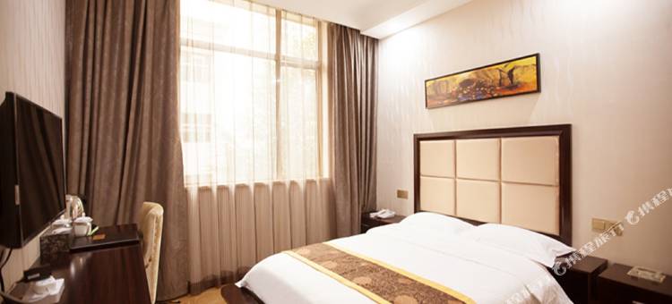 襄阳景盛假日酒店图片