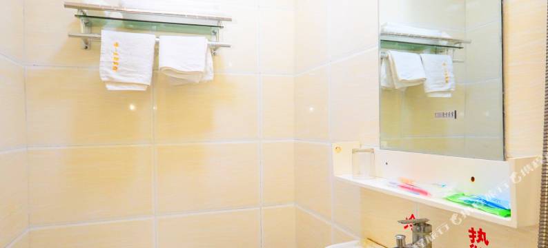 睢宁主题宾馆图片