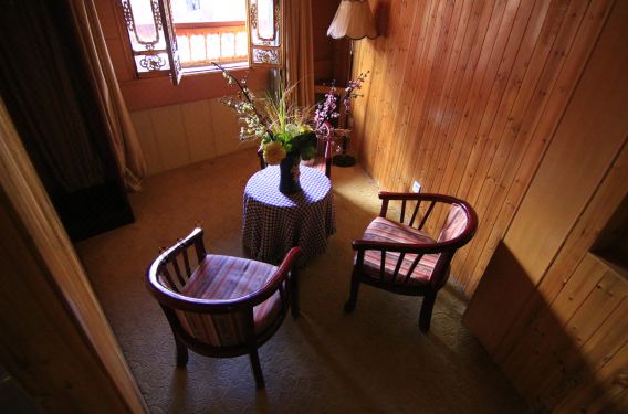 Dexin Hotel Hotel Reviews And Room Rates - 