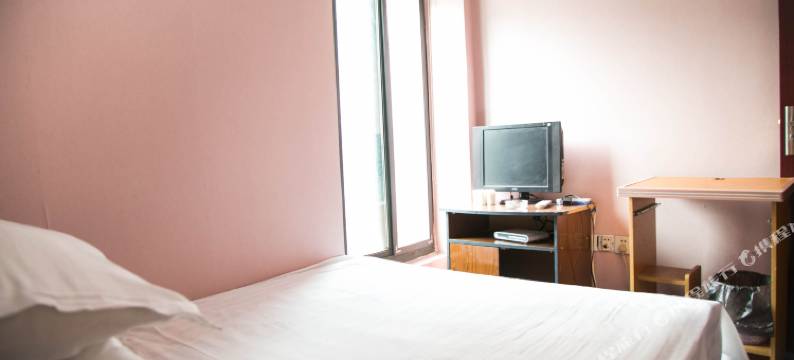 无锡顺聚缘旅馆图片