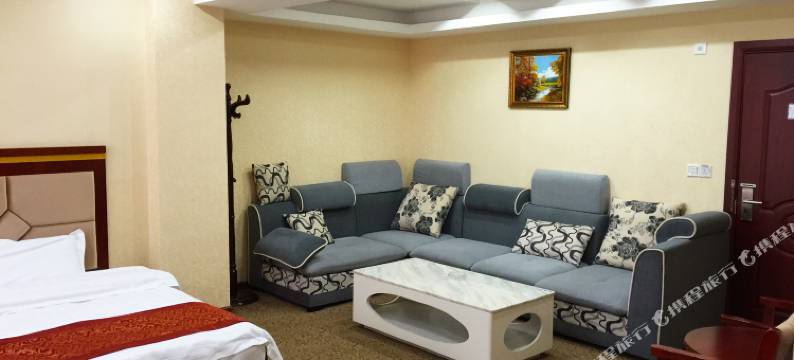 定南丽水酒店图片