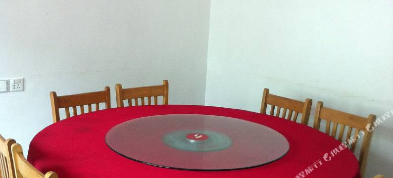 安吉东方人家图片