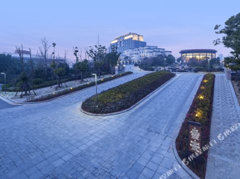 东台磊达大酒店