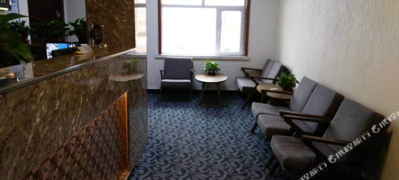 永昌思家公寓酒店图片