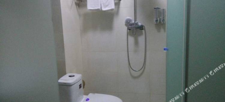 千禧宾馆(昌吉学院店)图片