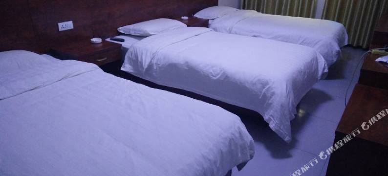 登封国安宾馆图片