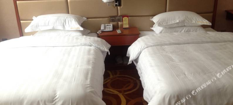 云梦祥瑞商务宾馆图片