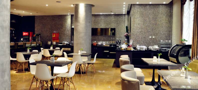 郑州君荷玉兰酒店图片