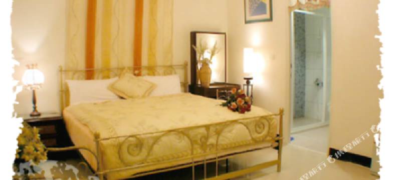 花莲旅行者之家图片