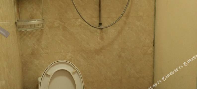 德阳天发旅馆图片