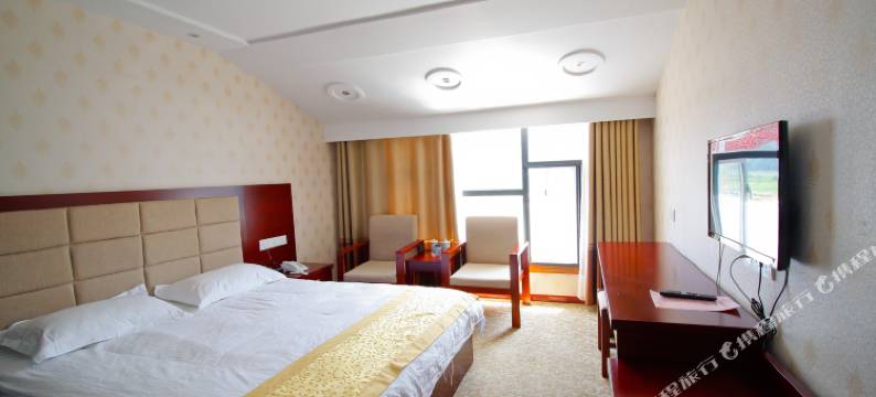 天堂寨三友大酒店图片