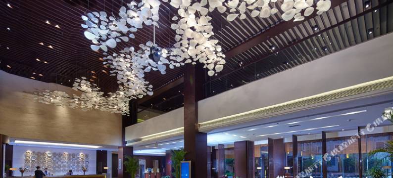 陶溪川国贸饭店图片