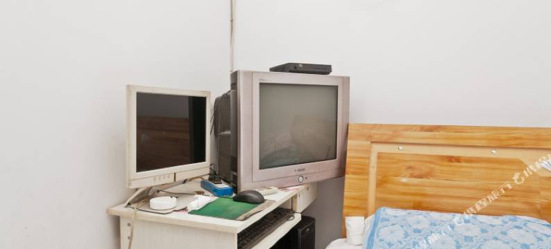 滨州鑫港宾馆图片