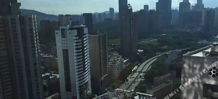 深圳温德姆至尊酒店图片